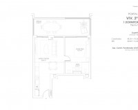 Nieuw constructie - Appartement - Fuengirola - Los Pacos