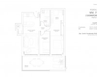 Nieuw constructie - Appartement - Fuengirola - Los Pacos
