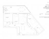 Nieuw constructie - Appartement - Fuengirola - Los Pacos