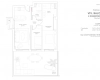 Nieuw constructie - Appartement - Fuengirola - Los Pacos