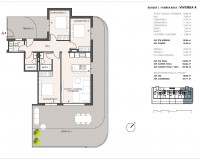 Nieuw constructie - Appartement - Fuengirola - Los Pacos