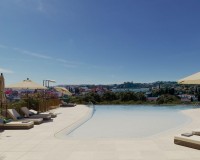 Nieuw constructie - Appartement - Fuengirola - Los Pacos