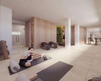Nieuw constructie - Appartement - Fuengirola - Los Pacos