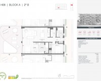 Nieuw constructie - Appartement - Fuengirola - Parque de la Loma