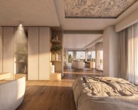 Nieuw constructie - Appartement - Fuengirola - Parque de la Loma
