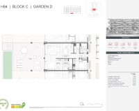 Nieuw constructie - Appartement - Fuengirola - Parque de la Loma