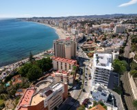 Nieuw constructie - Appartement - Fuengirola - Torreblanca