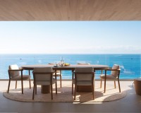 Nieuw constructie - Appartement - Fuengirola - Torreblanca