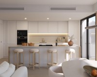 Nieuw constructie - Appartement - Fuengirola - Torreblanca