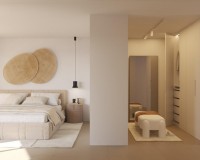 Nieuw constructie - Appartement - Fuengirola - Torreblanca
