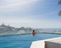 Nieuw constructie - Appartement - Fuengirola - Torreblanca