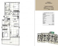 Nieuw constructie - Appartement - Fuengirola - Torreblanca