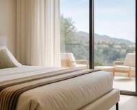 Nieuw constructie - Appartement - Fuengirola - Torreblanca