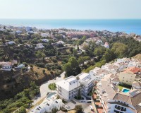 Nieuw constructie - Appartement - Fuengirola - Torreblanca