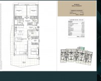 Nieuw constructie - Appartement - Fuengirola - Torreblanca