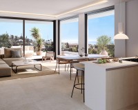 Nieuw constructie - Appartement - Fuengirola - Torreblanca