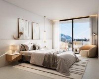 Nieuw constructie - Appartement - Fuengirola - Torreblanca