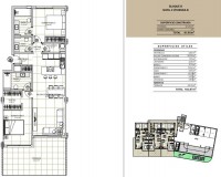 Nieuw constructie - Appartement - Fuengirola - Torreblanca