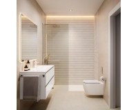 Nieuw constructie - Appartement - Fuengirola - Torreblanca
