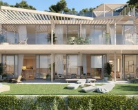Nieuw constructie - Appartement - Fuengirola - Urb. Buenavista