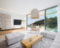 Nieuw constructie - Appartement - Fuengirola - Urb. Buenavista