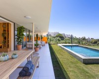 Nieuw constructie - Appartement - Fuengirola - Urb. Buenavista