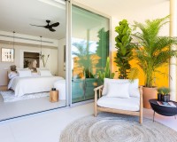 Nieuw constructie - Appartement - Fuengirola - Urb. Buenavista
