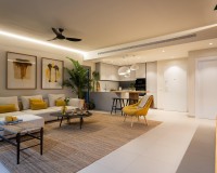 Nieuw constructie - Appartement - Fuengirola - Urb. Buenavista