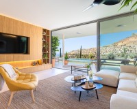 Nieuw constructie - Appartement - Fuengirola - Urb. Buenavista