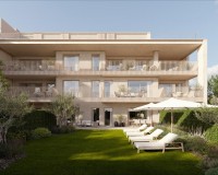 Nieuw constructie - Appartement - Godella - Urb. Campolivar