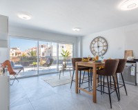 Nieuw constructie - Appartement - Gran Alacant