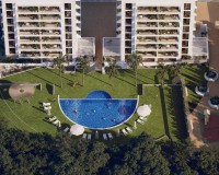 Nieuw constructie - Appartement - Guardamar - Avda del Puerto