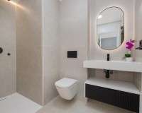 Nieuw constructie - Appartement - Guardamar - Avda del Puerto
