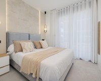 Nieuw constructie - Appartement - Guardamar - Avda del Puerto