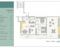 Nieuw constructie - Appartement - Guardamar - Avda del Puerto