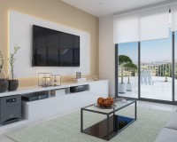 Nieuw constructie - Appartement - Guardamar - Avenida del Puerto