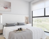 Nieuw constructie - Appartement - Guardamar - Avenida del Puerto