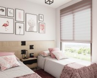 Nieuw constructie - Appartement - Guardamar - Avenida del Puerto