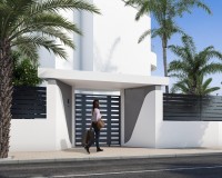 Nieuw constructie - Appartement - Guardamar - Avenida del Puerto