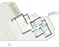 Nieuw constructie - Appartement - Guardamar - Avenida del Puerto