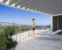 Nieuw constructie - Appartement - Guardamar - Avenida del Puerto