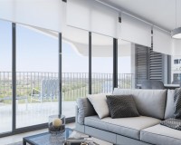 Nieuw constructie - Appartement - Guardamar - Avenida del Puerto