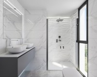 Nieuw constructie - Appartement - Guardamar - Avenida del Puerto