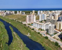 Nieuw constructie - Appartement - Guardamar - Avenida del Puerto