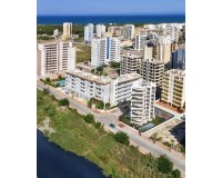 Nieuw constructie - Appartement - Guardamar - Avenida del Puerto