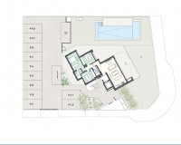 Nieuw constructie - Appartement - Guardamar - Avenida del Puerto
