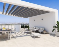 Nieuw constructie - Appartement - Guardamar - Avenida del Puerto