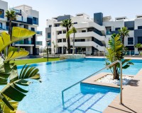 Nieuw constructie - Appartement - Guardamar - EL RASO