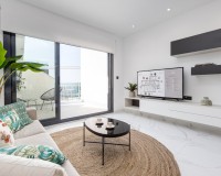 Nieuw constructie - Appartement - Guardamar - EL RASO