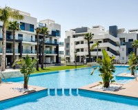 Nieuw constructie - Appartement - Guardamar - EL RASO